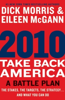 2010: Take Back America : A Battle Plan