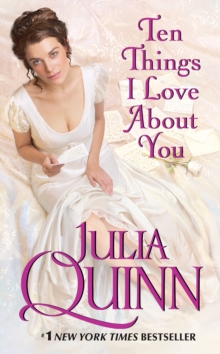 Ten Things I Love About You, EPUB eBook Ten Things I Love About You, EPUB eBook