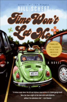 Time Won't Let Me : A Novel