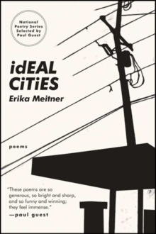 Ideal Cities : Poems