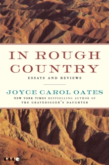 In Rough Country : Essays and Reviews