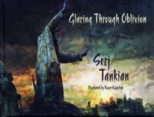 Glaring Through Oblivion, Hardback Book Glaring Through Oblivion, Hardback Book