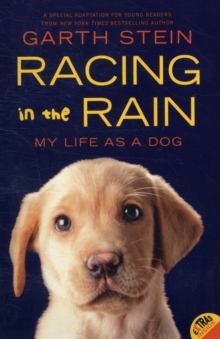 Racing in the Rain : My Life as a Dog, Paperback / softback Book Racing in the Rain : My Life as a Dog, Paperback / softback Book