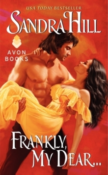 Frankly, My Dear, Paperback / softback Book Frankly, My Dear, Paperback / softback Book