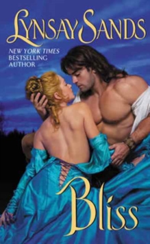 Bliss, Paperback Book Bliss, Paperback Book