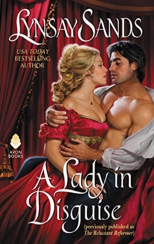 A Lady in Disguise, Paperback / softback Book A Lady in Disguise, Paperback / softback Book