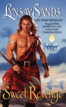 Sweet Revenge, Paperback Book Sweet Revenge, Paperback Book