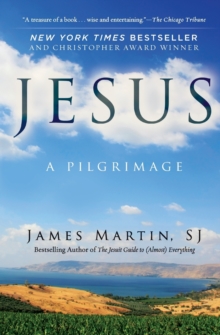 HarperCollins Publishers Inc Jesus, A Pilgrimage