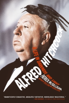 HarperCollins Alfred Hitchcock , A Life In Darkness And Light