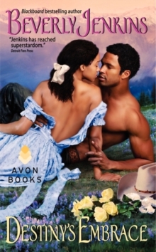 Destiny's Embrace, Paperback / softback Book Destiny's Embrace, Paperback / softback Book