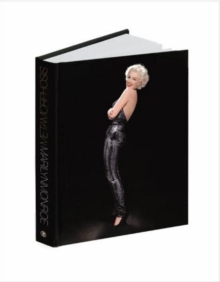 Marilyn Monroe: Metamorphosis, Hardback Book Marilyn Monroe: Metamorphosis, Hardback Book