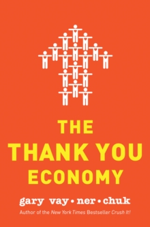 The Thank You Economy