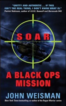 SOAR : A Black Ops Mission