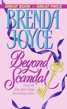 Beyond Scandal