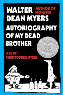 Autobiography of My Dead Brother