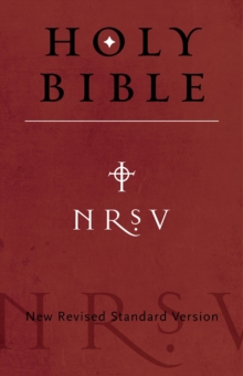 NRSV Bible