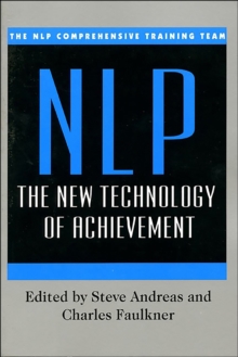 NLP : The New Technology of Achievement