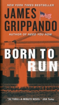 Born to Run, Paperback / softback Book Born to Run, Paperback / softback Book