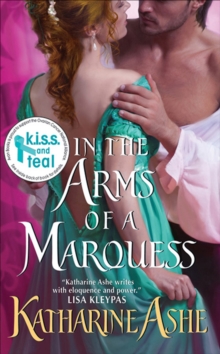 In the Arms of a Marquess