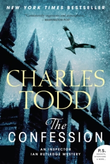 The Confession : An Inspector Ian Rutledge Mystery