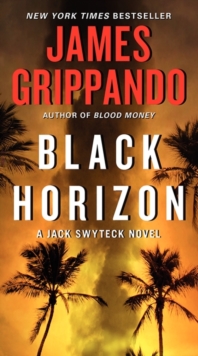 Black Horizon, Paperback / softback Book Black Horizon, Paperback / softback Book