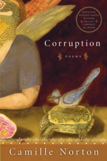 Corruption : Poems