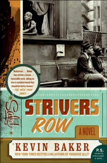 Strivers Row : A Novel