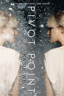 Pivot Point, Paperback Book Pivot Point, Paperback Book