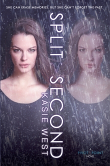 Split Second, Paperback / softback Book Split Second, Paperback / softback Book