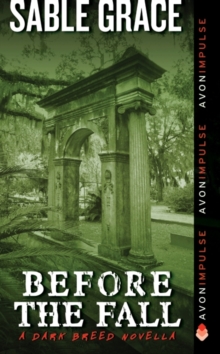 Before the Fall : A Dark Breed Novella