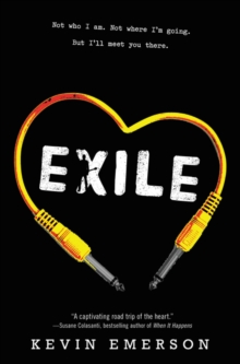 Exile, Paperback / softback Book Exile, Paperback / softback Book