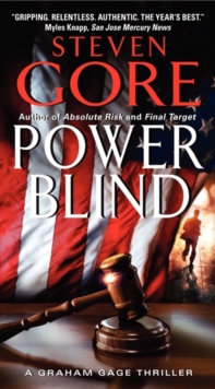 Power Blind : A Graham Gage Thriller