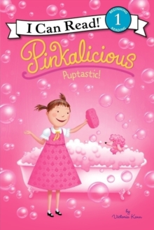 Pinkalicious: Puptastic!, Paperback / softback Book Pinkalicious: Puptastic!, Paperback / softback Book