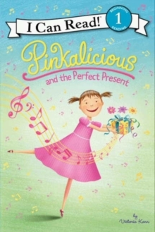 Pinkalicious and the Perfect Present, Paperback / softback Book Pinkalicious and the Perfect Present, Paperback / softback Book