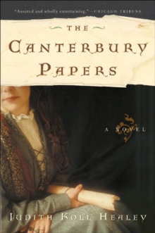 The Canterbury Papers : A Novel