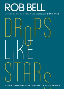 Drop Like Stars, Paperback / softback Book Drop Like Stars, Paperback / softback Book