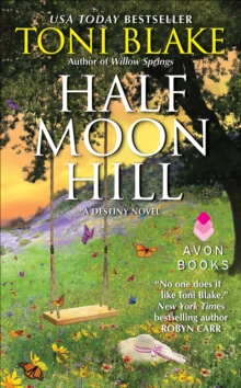 Half Moon Hill : A Novel