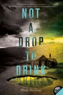 Not a Drop to Drink, Paperback / softback Book Not a Drop to Drink, Paperback / softback Book