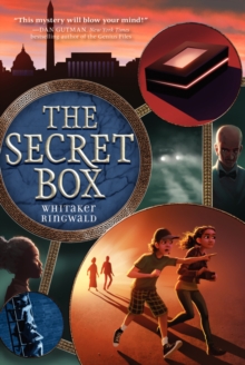 The Secret Box, Paperback / softback Book The Secret Box, Paperback / softback Book
