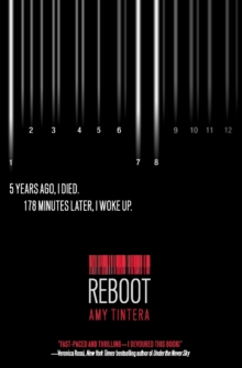 Reboot, Paperback / softback Book Reboot, Paperback / softback Book