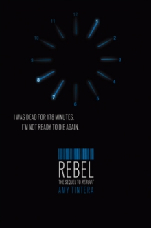 Rebel, Paperback / softback Book Rebel, Paperback / softback Book