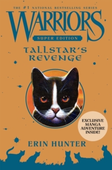 Warriors Super Edition: Tallstar's Revenge