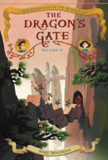 The Dragon's Gate, Paperback Book The Dragon's Gate, Paperback Book