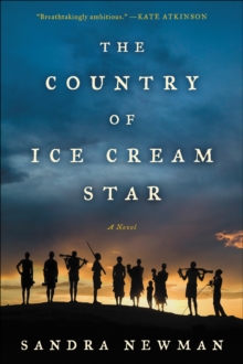 The Country of Ice Cream Star, EPUB eBook The Country of Ice Cream Star, EPUB eBook