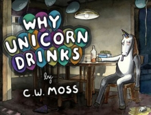 Why Unicorn Drinks