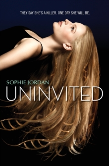 Uninvited, Paperback Book Uninvited, Paperback Book