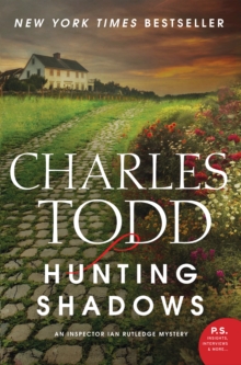 Hunting Shadows : An Inspector Ian Rutledge Mystery