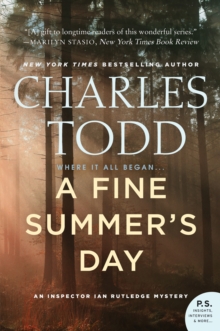 A Fine Summer's Day : An Inspector Ian Rutledge Mystery