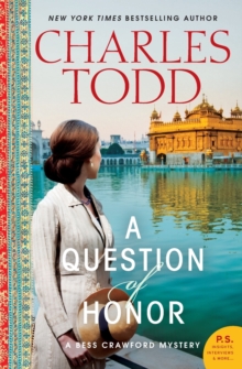 A Question of Honor : A Bess Crawford Mystery, Paperback Book A Question of Honor : A Bess Crawford Mystery, Paperback Book