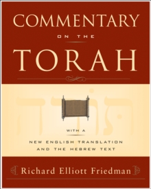 Commentary on the Torah